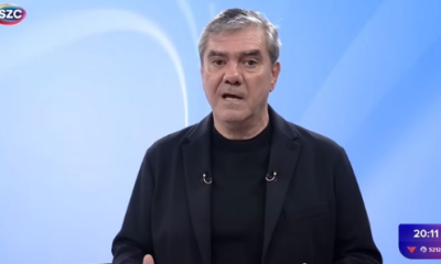 İddia: Yılmaz Özdil, Sözcü TV’deki görevinden ayrılma kararı aldı