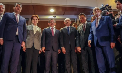 Meral Akşener: Tarih yazacağız