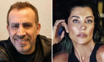 Haluk Levent’i hedef almıştı
