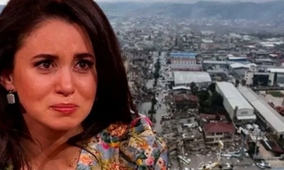 Karsu: Halamın evindeki duvardan düşmeyen tek fotoğraf…