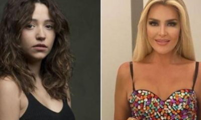 Zeynep Bastık Selin Ciğerci’ye yapılan protestoya tepki gösterdi