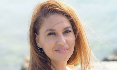 Evrim Alasya’ya ‘Kızılcık Şerbeti’nin yapımcısı sahip çıktı