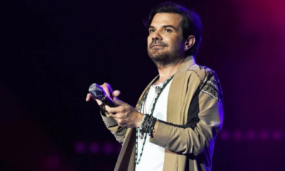 Kenan Doğulu’dan AKP’nin videosuna tepki