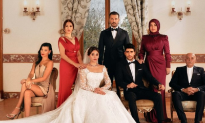 Kızılcık Şerbeti dizisinden kötü haber