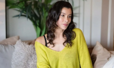 Müjde Uzman insomnia hastası olduğunu açıkladı