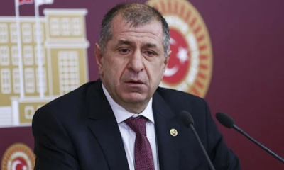 Ümit Özdağ’dan ‘Mansur Yavaş’ çağrısı