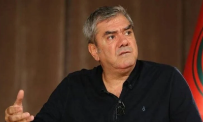 Yılmaz Özdil’in CHP yorumu günün en çok tartışılan sözleri oldu
