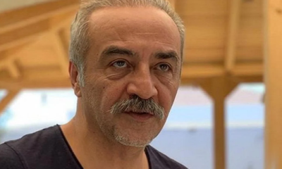 Twitter’da Yılmaz Erdoğan depremi