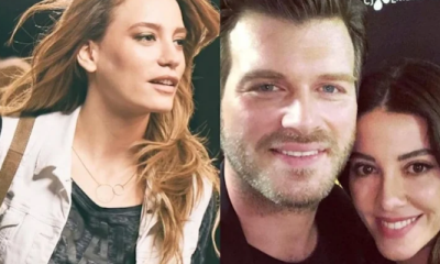 Kıvanç Tatlıtuğ o iddiayı yalanladı