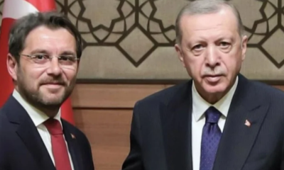 AKP Sözcüsü’nden İmamoğlu’na tehdit!