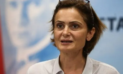 Kaftancıoğlu: Sandıkların yüzde 40’ına ulaşmış bulunuyoruz….