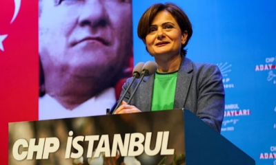 Kaftancıoğlu İstanbul’daki ilk verileri paylaştı