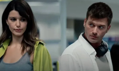 Beren Saat ve Kıvanç Tatlıtuğ yıllar sonra bir arada