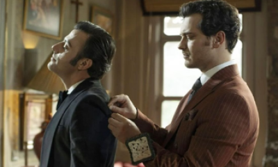 Salih Bademci, Çağatay Ulusoy ile çalışmanın en kötü yanını anlattı