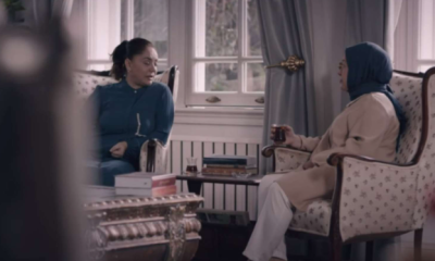 ‘Kızılcık Şerbeti’nde tepki çeken sahne!