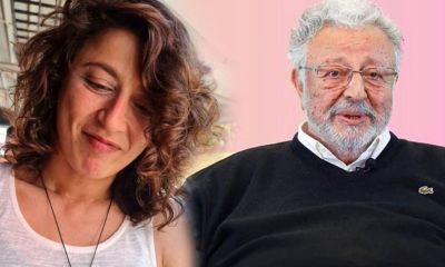 Metin Akpınar’ın biyolojik kızı: Teşekkür bile etmedi