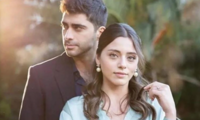 Oyuncu Doğukan Güngör bu kadarını beklemiyordum