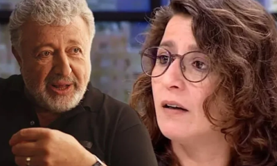 Metin Akpınar’ın kızının ‘Umarım hayattadır’ dediği kadın yaşıyormuş