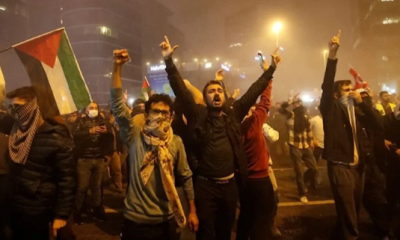 İsrail’den Türkiye uyarısı!