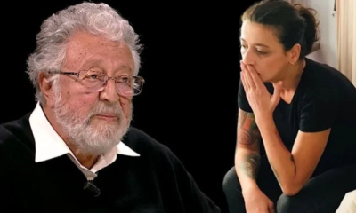 Metin Akpınar’ın kızından çarpıcı sözler!