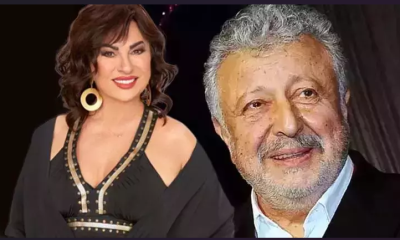 Nilgün Belgün’den Metin Akpınar’a destek!