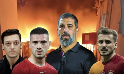 Futbol dünyası İsrail saldırısı ile ayağa kalktı!