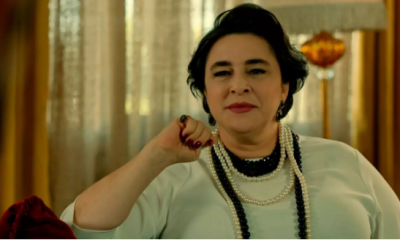 Esra Dermancıoğlu’nun son paylaşımına yorum yağdı