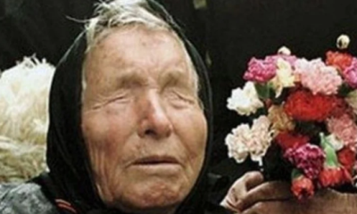 Baba Vanga’nın o kehaneti de gerçek oluyor