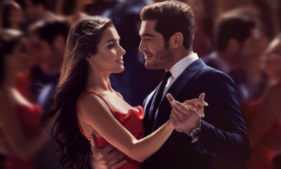 Bambaşka Biri’ dizi Fragmanı sosyal medyada gündem oldu!