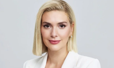 Bergüzar Korel o fotoğrafını ‘Üzgünüm’ diyerek paylaştı