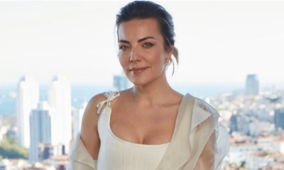 Burcu Kara isyan etti!