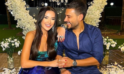 İş yerleri kurşunlanan Dilan Polat ve Engin Polat’tan açıklama