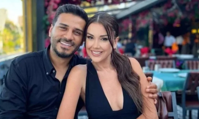 Dilan Polat’ın koruması 7 kurşunla vuruldu!