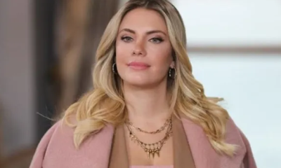 Eda Ece: Ailece çok üzgünüz