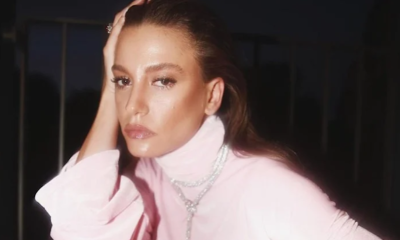 Kızıl Goncalar’ın senaristinden Serenay Sarıkaya’ya küfürlü destek!