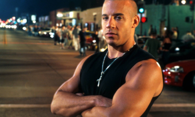 Vin Diesel hakkında cinsel saldırı suçlaması