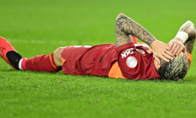 Galatasaray’dan derbi sonrası Icardi tepkisi