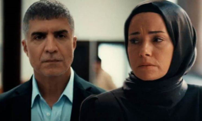 Kızıl Goncalar dizisinde tepki alan sahne…