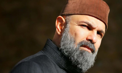 ‘Kızıl Goncalar’ın ‘Sadi Hüdayi’sinden evlilik açıklaması