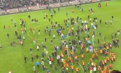 Adalet Bakanı Tunç açıkladı