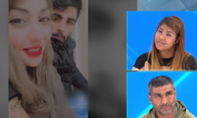 Kızının sevgilisi ile kaçıp hamile kaldı…