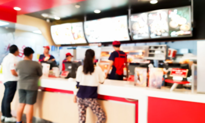 Uyuşturucu satışına göz yuman fast food devine dava açıldı