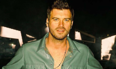 Kıvanç Tatlıtuğ oğlu Kurt Efe’ye böyle seslendi