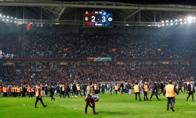 PFDK sevkleri açıklandı!