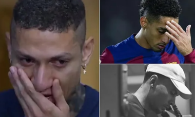 Futbolcuların psikolojik yardım arayışı…