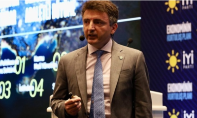 Bilge Yılmaz’dan Meral Akşener’e istifa çağrısı