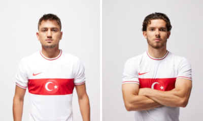 Cengiz Ünder ve Ferdi Kadıoğlu milli kadrodan çıkartıldı