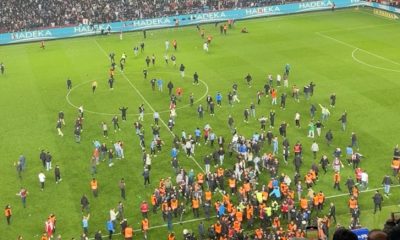 Eren Elmalı’nın hareketi gündem oldu!