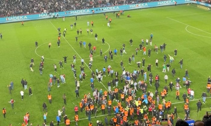 Eren Elmalı’nın hareketi gündem oldu!