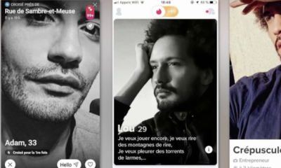 ‘Tinder tecavüzcüsü’ kurbanlarıyla mahkemede yüzleşti